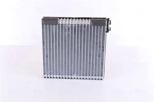 Air conditioning evaporator - , r