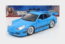 1:24 JADA Porsche 911 996 Gt3