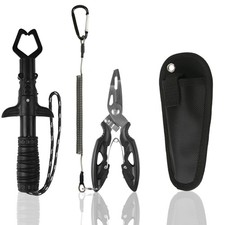 Fishing Pliers Lip Gripper