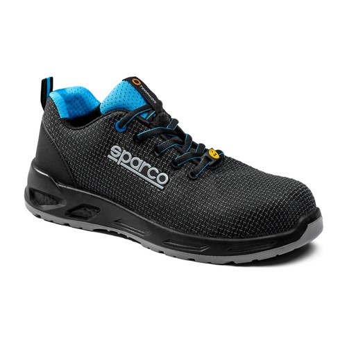Sparco horizon tek s3s - sparco, safety