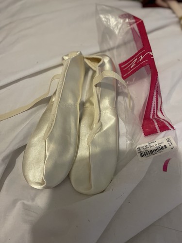 Katz dancewear ballet shoes - ,