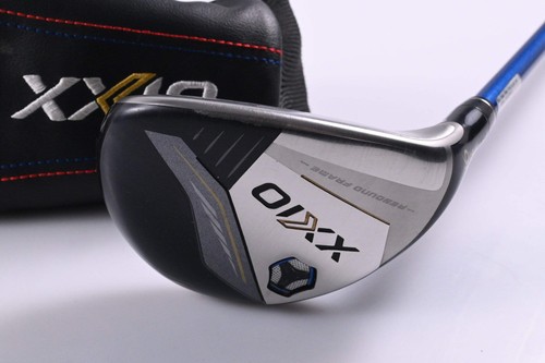 Xxio hybrid 26 degree - #6,