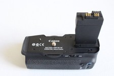 Canon BG-E8 Battery Grip for EOS 550D, 600D, 650D, 700D 