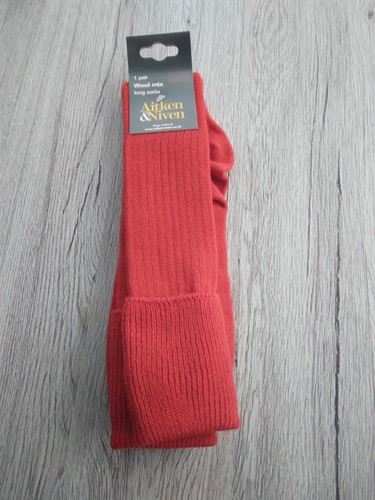 Aitken niven boys red school - &,