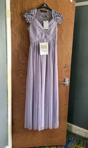 Bnwt little mistress lilac - little,