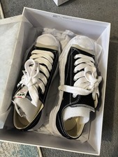 Maison Mihara Yasuhiro Hank OG