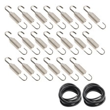 20 EXHAUST SPRING KIT FOR