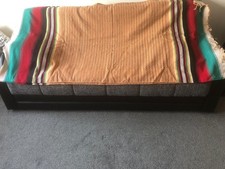 It Is Placed Above The Charpai