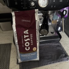 Costa Medium-Dark Roast Coffee