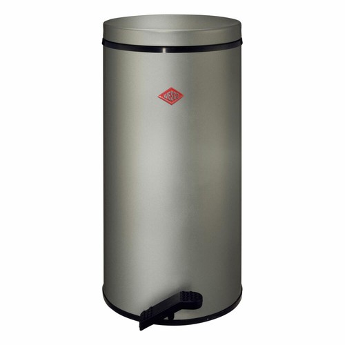Wesco gastro pedal bin waste - wesco,