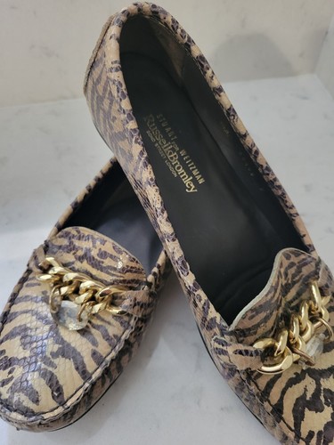 Russell bromley stuart - &,