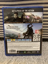 Battlefield Hardline