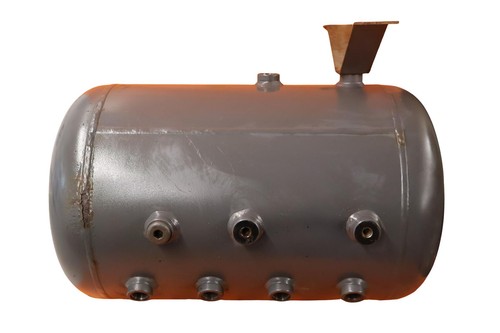 Fits daf rear air - fits,