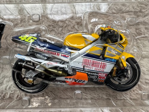 Minichamps valentino rossi - minichamps,