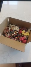 Broken jewellery job lot for - broken,