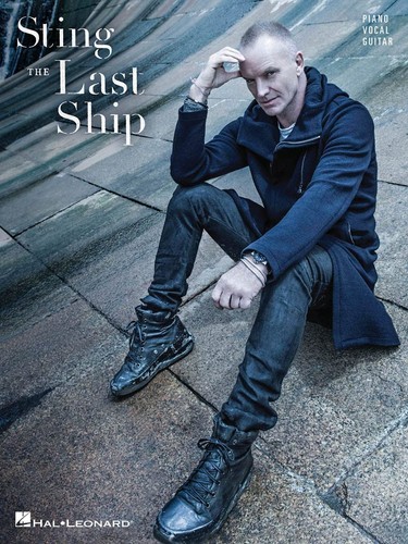 Sting the last - the,