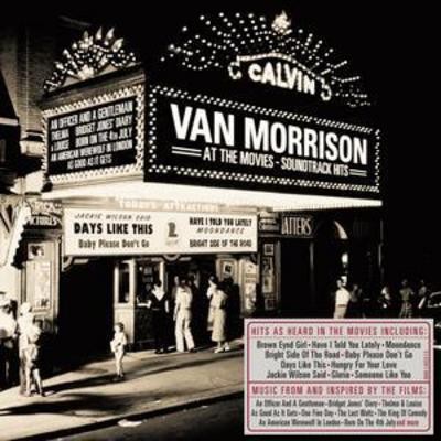 Van morrison the movies - van,