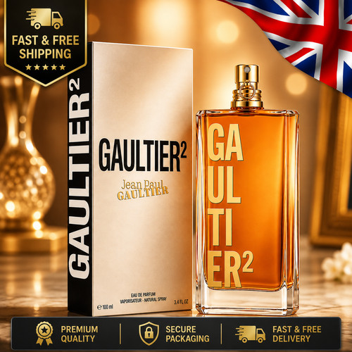 Jean paul gaultier limited - paul,
