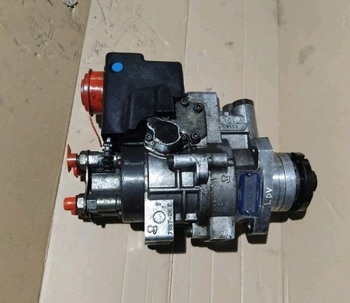 Lucas cav epic injection - cav,