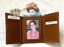 TIMBERLAND - GENTS WALLET -