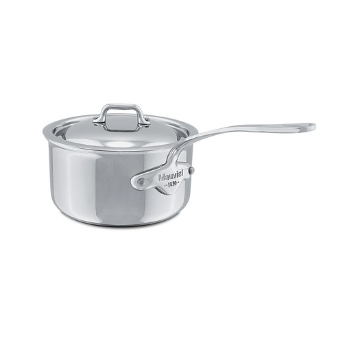 Mauviel cook 8 qt - mauviel, 0.8