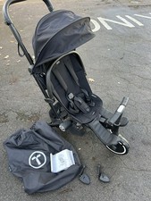 SmarTrike Traveler Stroller