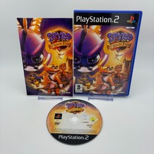 Spyro A Hero's Tail (PAL Sony