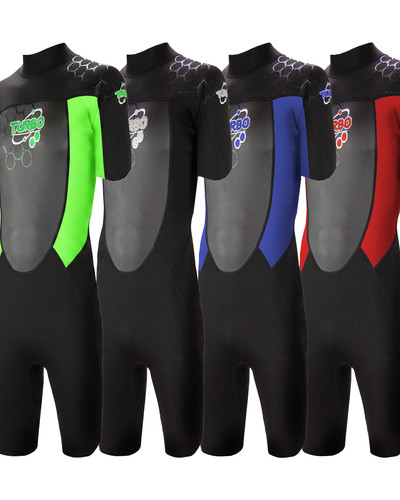 Mens turbo wetsuit - mens,