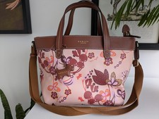 Radley Handbag. New.
