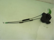 Front Right Door Lock TOYOTA