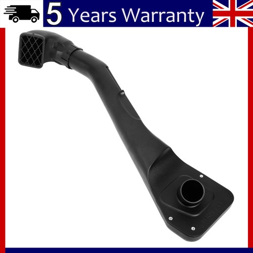 Snorkel raised air intake fit - snorkel,