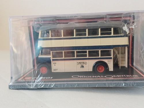 Corgi original omnibus - corgi,