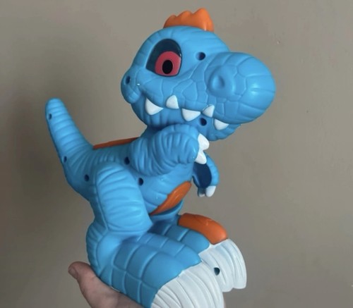 Chad valley junior megasaur - chad,