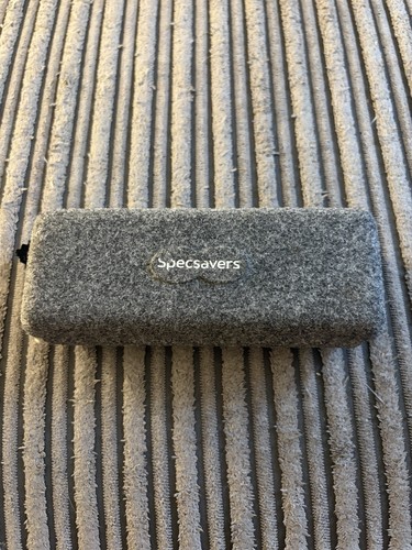 Specsavers grey slim - specsavers,