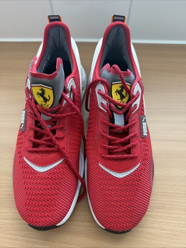 Puma scuderia ferrari - puma,