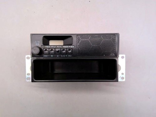 Daihatsu b2040 head unit - daihatsu,