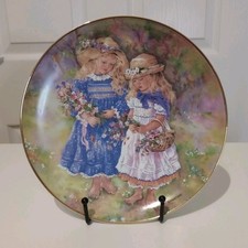 Leonardo Collection Plate