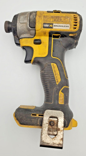 Dewalt dcf787 18v brushless - dewalt,