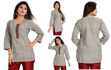 UK STOCK GREY WOMEN FASHION
