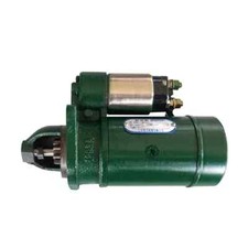 Diesel Engine D1249Q Starter