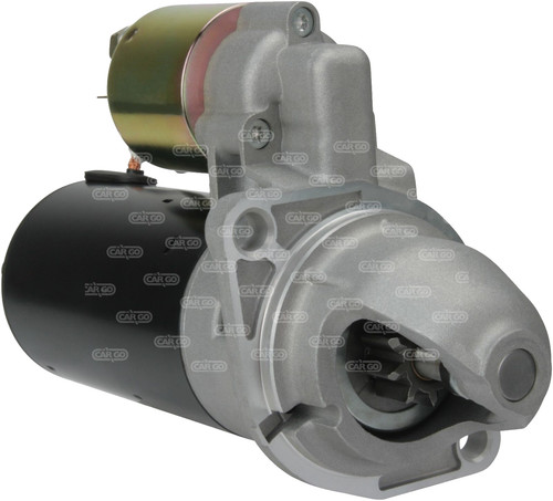 Starter motor for lombardini - motor,