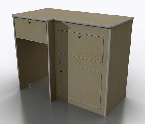 Ply camper van furniture - van,