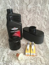 Engine service kit for Countax