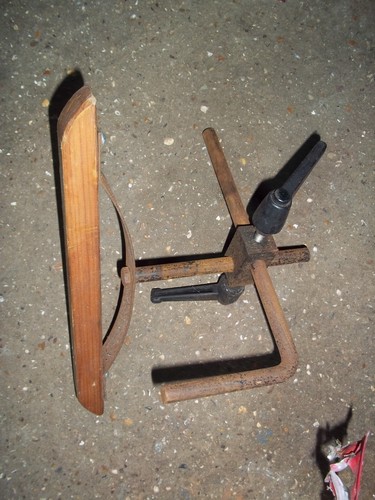 Planer thicknesser guard - planer,
