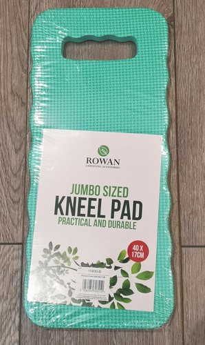 Gardener kneeling foam pad - kneeling,