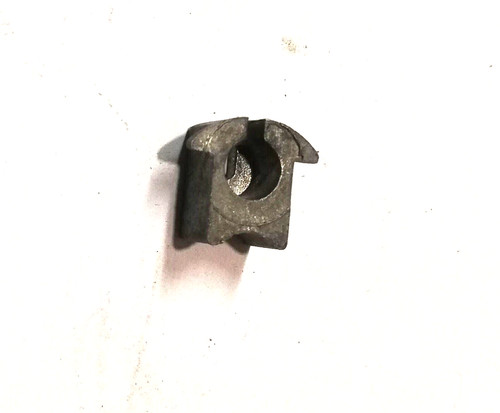 Abutment cable support - abutment,