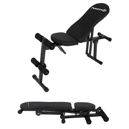 Adjustable folding weight - adjustable,