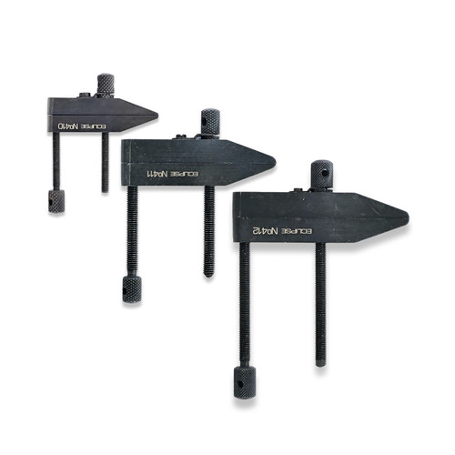 Eclipse toolmakers parallel - toolmakers,