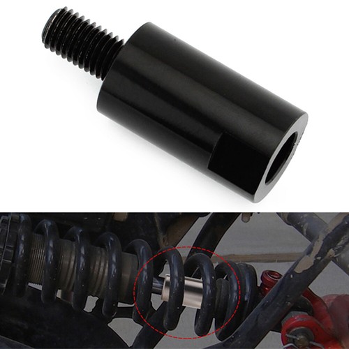 Rear shock extender - extender,