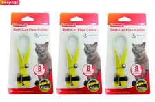 3 PCK BEAPHAR YELLOW